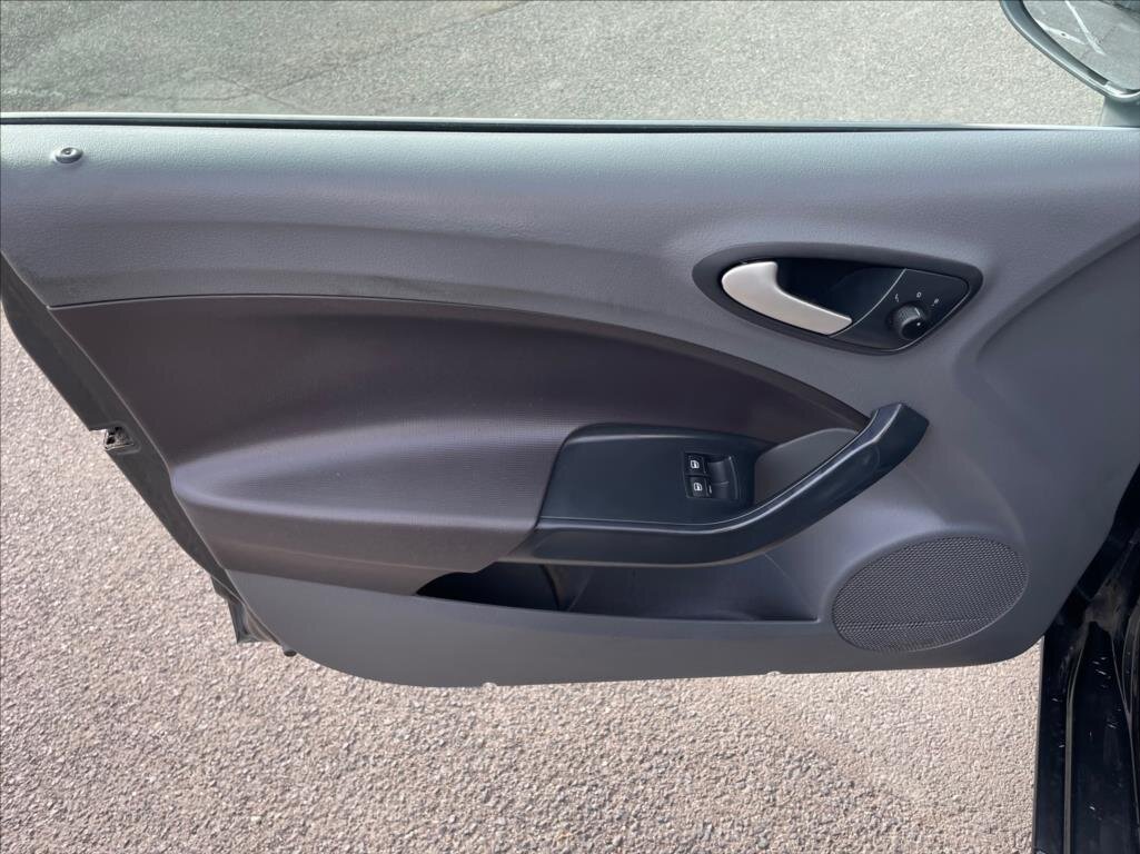 Seat Ibiza Kombi 1,2 l 51 kw