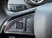 Škoda Octavia Kombi 1,5 l 110 kw