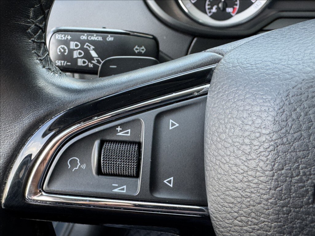 Škoda Octavia Kombi 1,5 l 110 kw