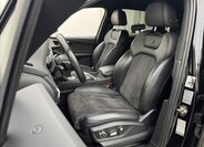 Audi SQ7 SUV / Terénní 4,0 l 320 kw