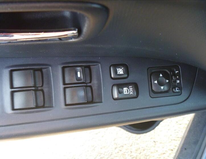 Citroën C-Crosser 8