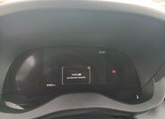 Toyota Yaris Cross 21