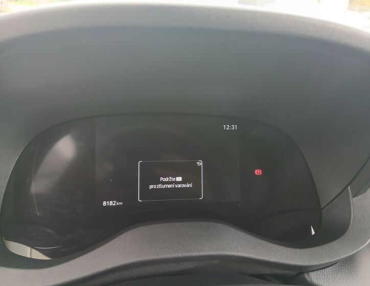 Toyota Yaris Cross 21