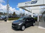Toyota Yaris Cross SUV / Terénní 1,5 l 68 kw
