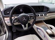 Mercedes-Benz GLE 26