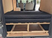 Opel Vivaro VAN / Minibus 0,0 0