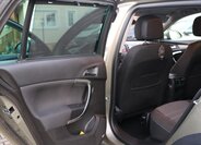 Opel Insignia Kombi 2,0 l 143 kw
