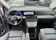 Mercedes-Benz Třídy V 16