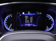 Toyota Corolla Sedan 1,5 l 92 kw