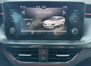 Škoda Scala Hatchback 1,5 l 110 kw