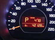 KIA Soul Hatchback 1,6 l 97 kw