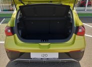 Hyundai i20 Hatchback 998,0 66 kw