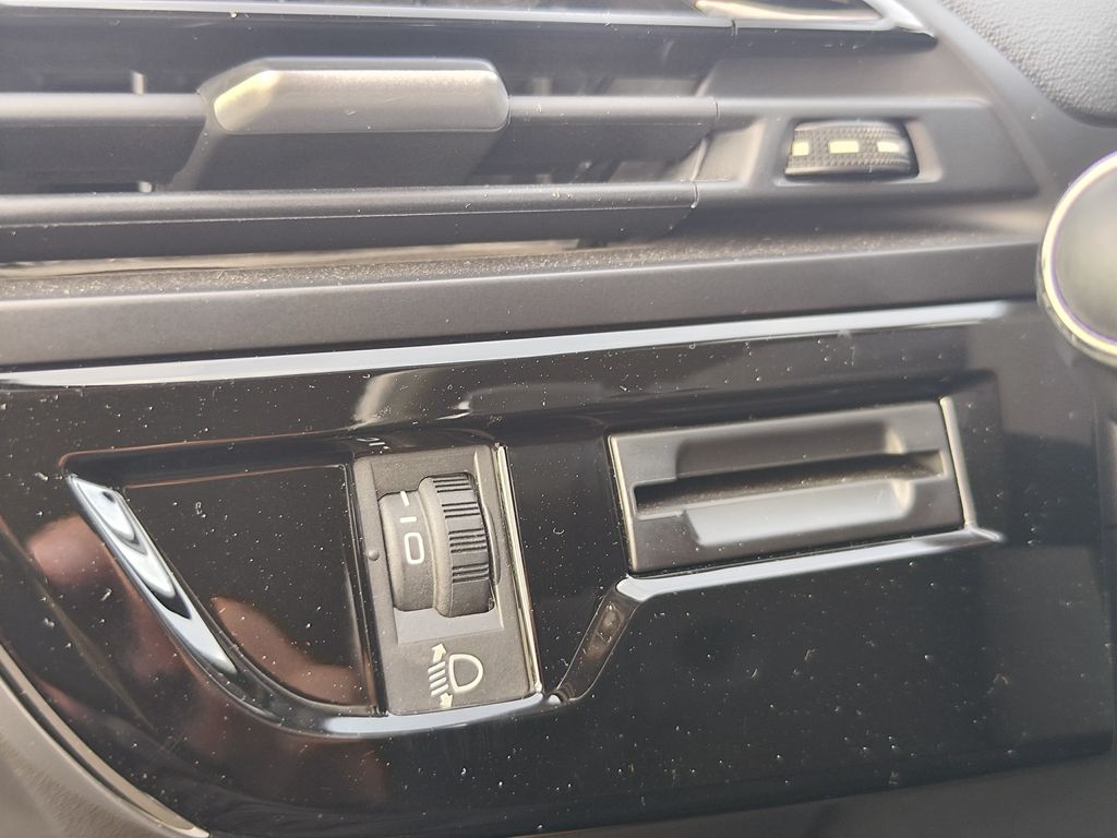 Citroën C4 SpaceTourer