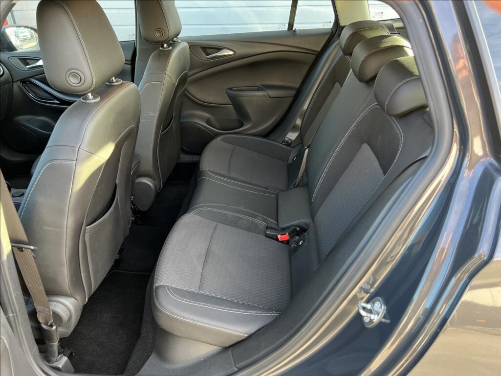 Opel Astra Kombi 1,6 l 100 kw