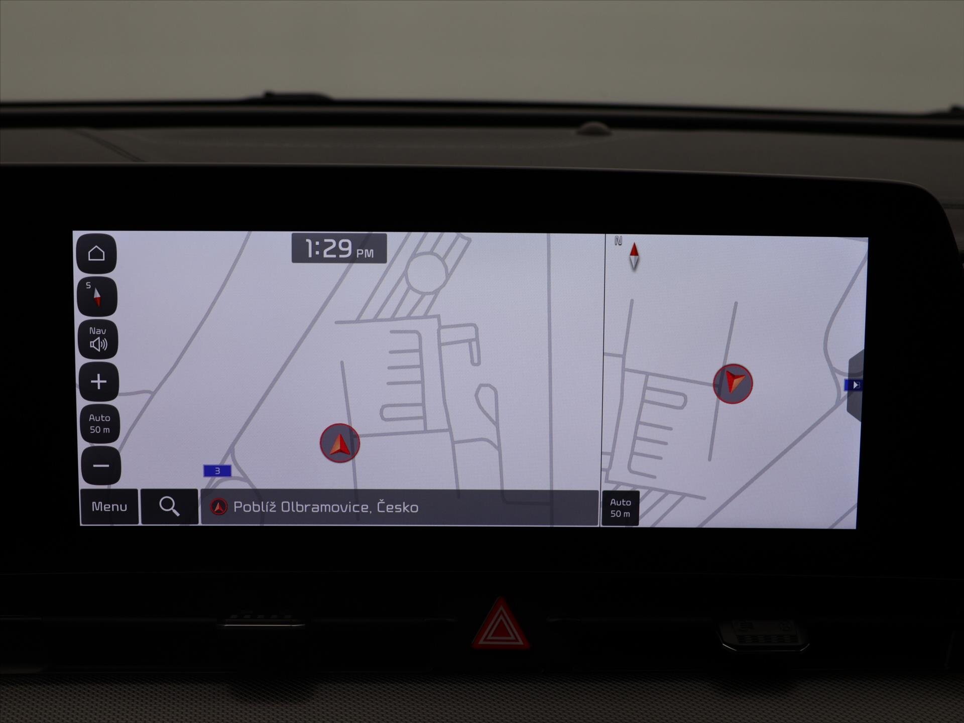 KIA Sportage SUV 1,6 l 110 kw