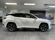 Hyundai Tucson SUV / Terénní 1,6 l 158 kw