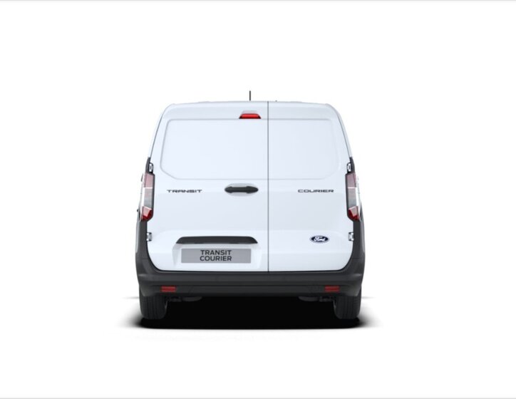Ford Transit Courier 3