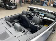 Mercedes-Benz Třídy E 28