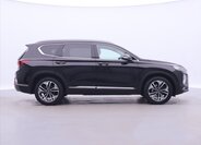 Hyundai Santa Fe SUV 2,2 l 147 kw