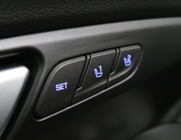 Hyundai i30 Kombi 1,5 l 117 kw