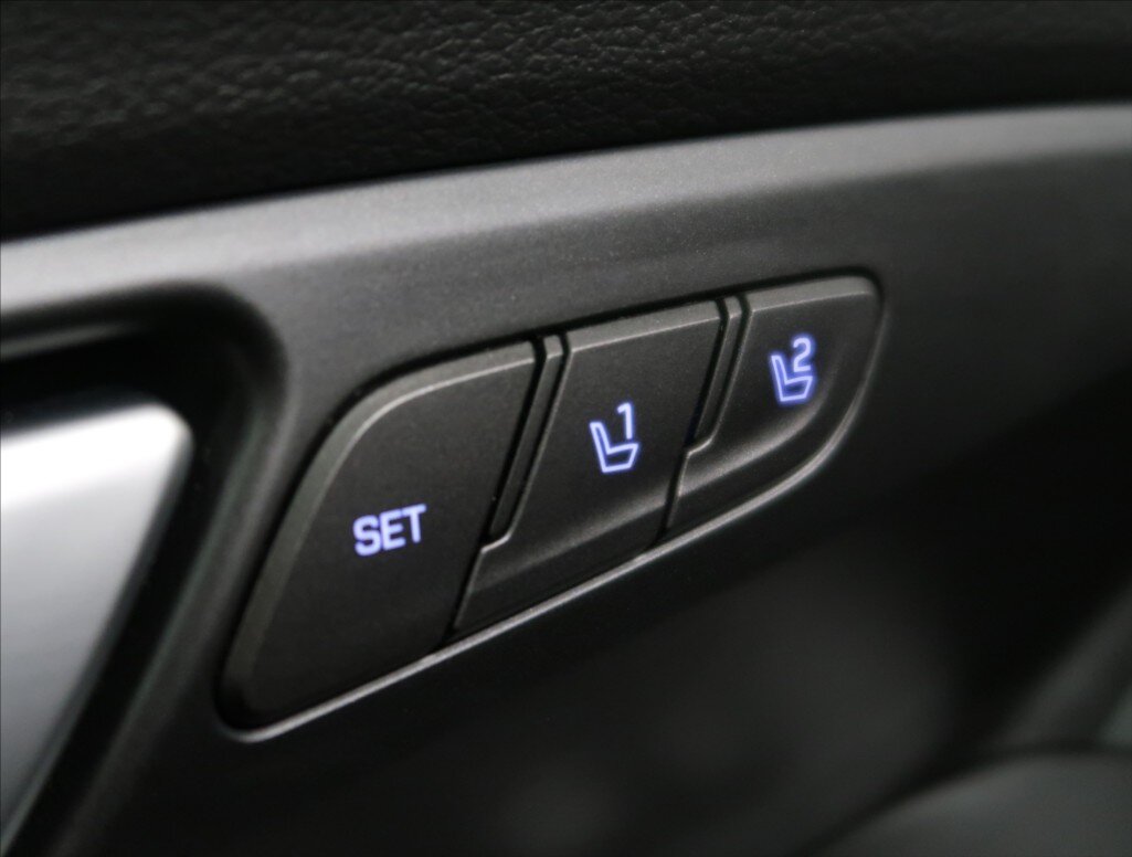 Hyundai i30 Kombi 1,5 l 117 kw