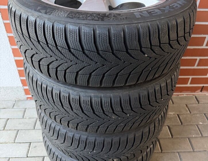 Mercedes-Benz Třídy V VAN / Minibus 0,0 0