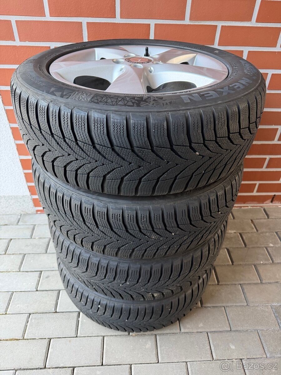 Mercedes-Benz Třídy V VAN / Minibus 0,0 0