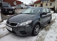 KIA Ceed Kombi 1,4 l 66 kw