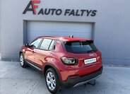 Jeep Avenger Sedan / Limuzína 1,2 l 74 kw