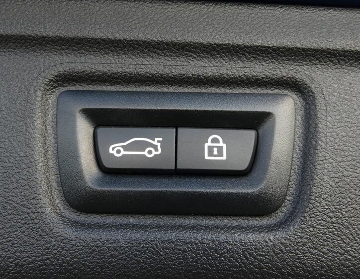 BMW Řada 3 Kombi 3,0 l 210 kw