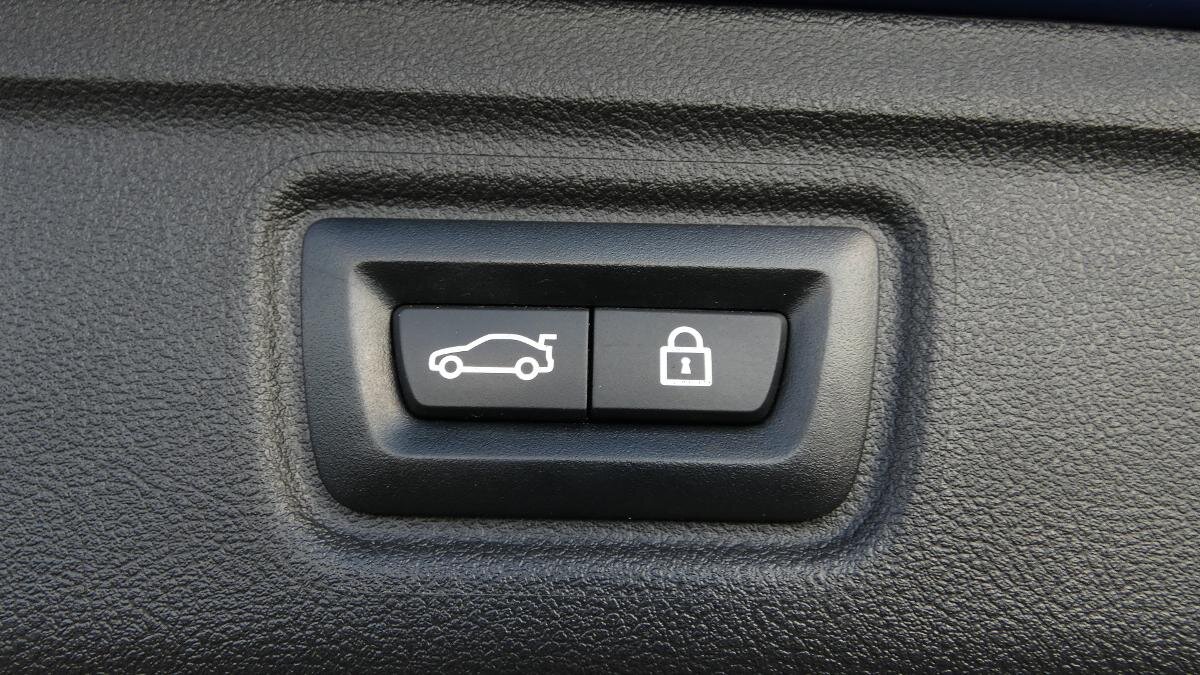 BMW Řada 3 Kombi 3,0 l 210 kw