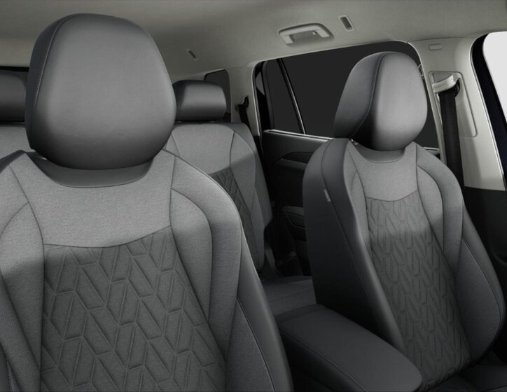 Volkswagen Tayron SUV / Terénní 2,0 l 110 kw