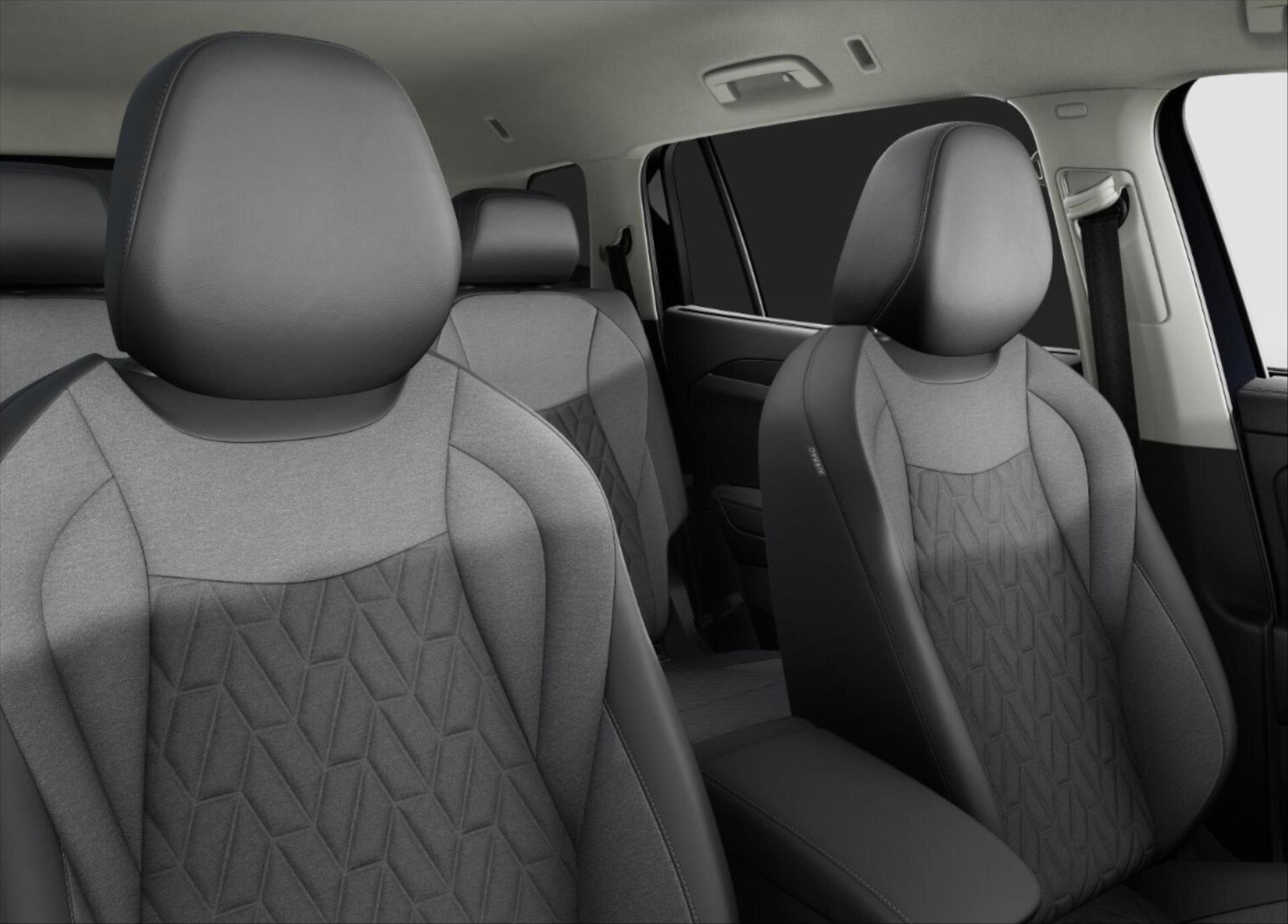 Volkswagen Tayron SUV / Terénní 2,0 l 110 kw