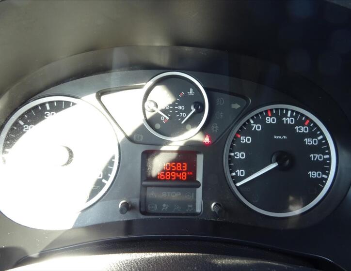 Citroën Berlingo 19