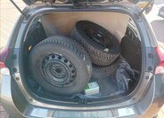 Toyota Auris Kombi 1,6 l 97 kw