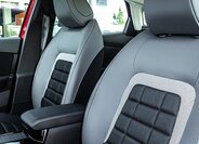 Citroën C4 Hatchback 1,2 l 100 kw