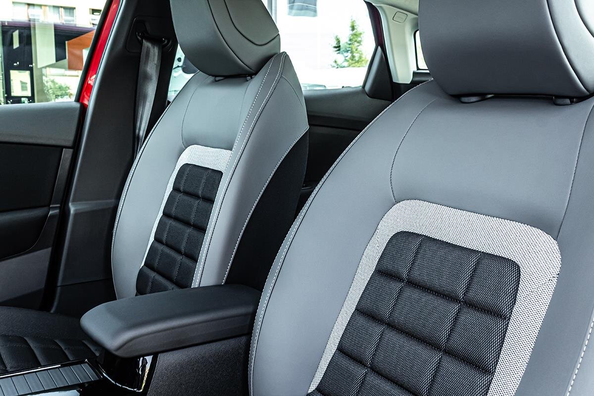 Citroën C4 Hatchback 1,2 l 100 kw