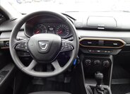 Dacia Sandero Hatchback 999,0 67 kw