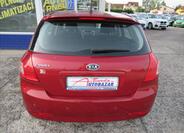 KIA Ceed 6