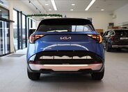 KIA Sportage SUV / Terénní 0,0 0