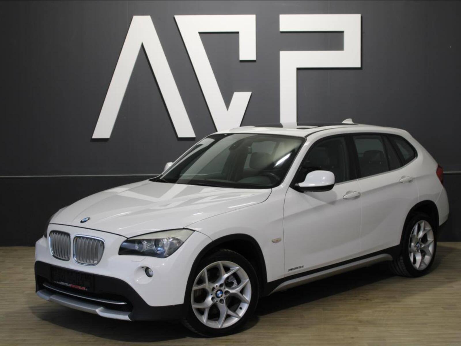 BMW X1 1