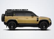 Land Rover Defender 2