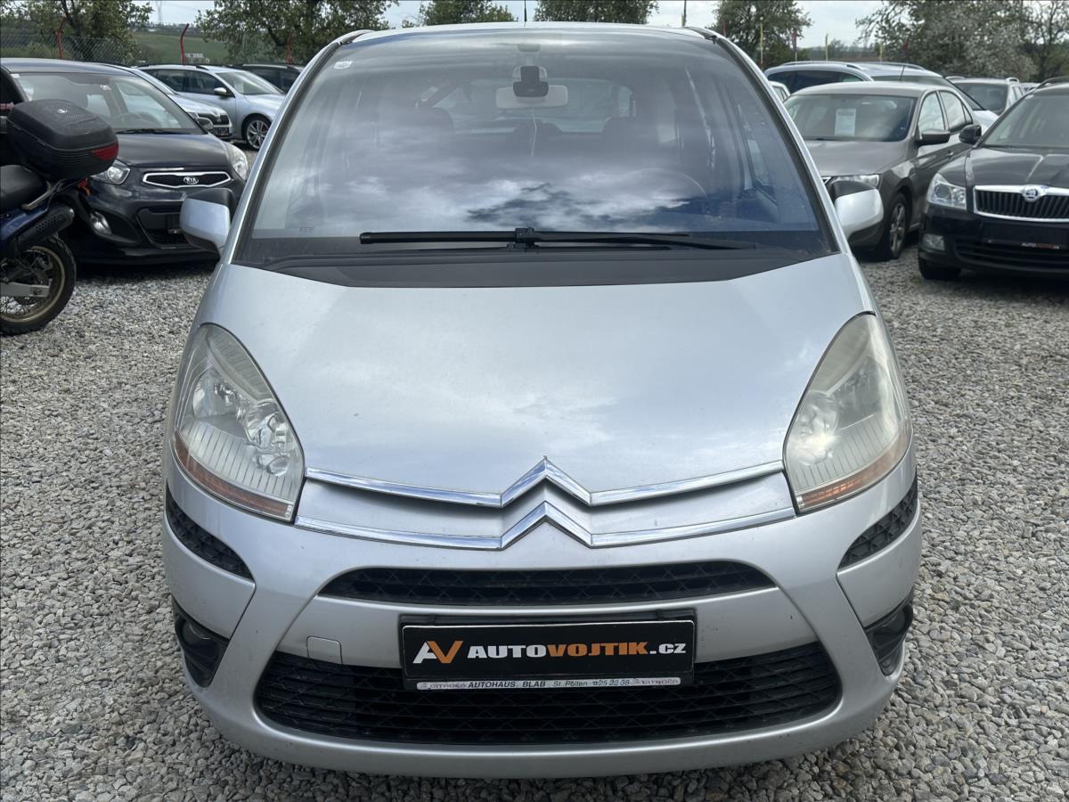 Citroën C4 Picasso