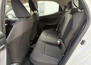 Toyota Yaris Hatchback 1,5 l 68 kw