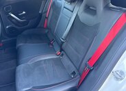 Mercedes-Benz CLA Kombi 2,0 l 310 kw