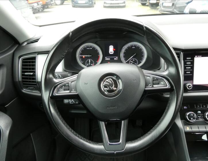 Škoda Kodiaq 30