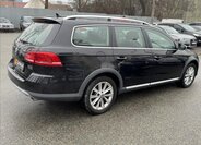 Volkswagen Passat Kombi 2,0 l 125 kw