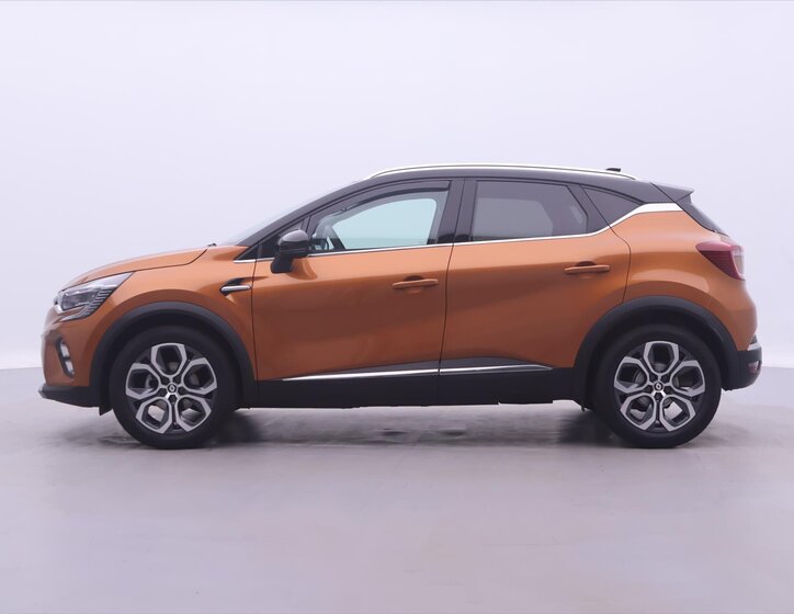 Renault Captur 4