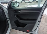 Škoda Kodiaq SUV 2,0 l 110 kw