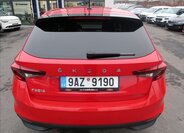 Škoda Fabia Hatchback 999,0 70 kw